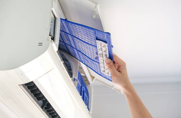 Best HVAC Maintenance and Cleaning  in Reliez Valley, CA