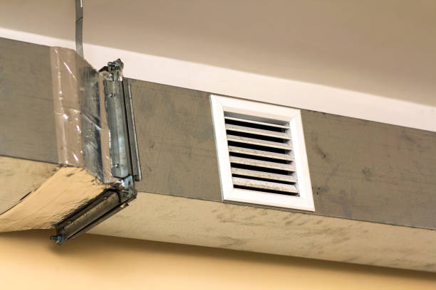 Best Air Vent Cleaning Services  in Reliez Valley, CA