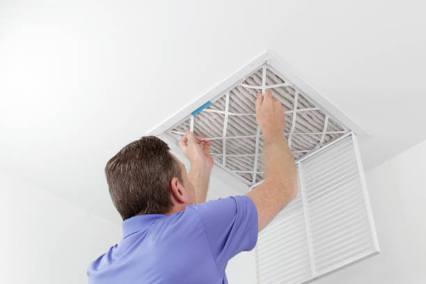 Best Affordable Air Duct Cleaning  in Reliez Valley, CA